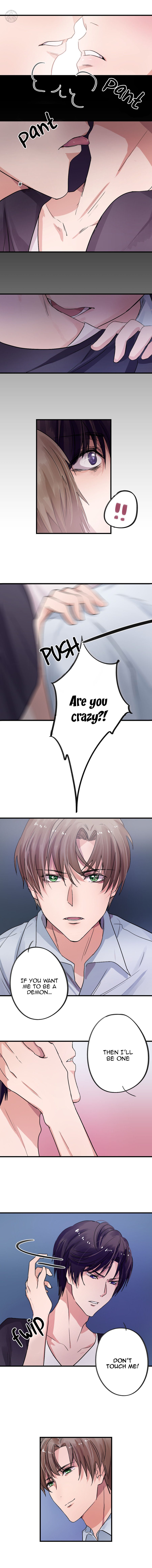 Fell-Love-Girlfriends-Brother-Ni-Sansui-Eng page 3