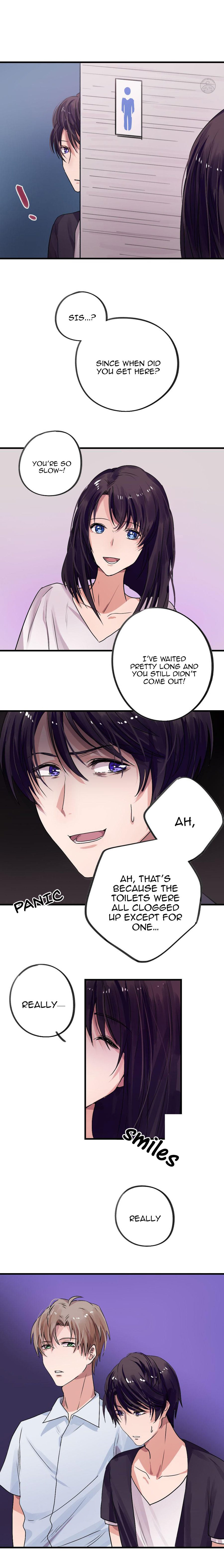 Fell-Love-Girlfriends-Brother-Ni-Sansui-Eng page 2