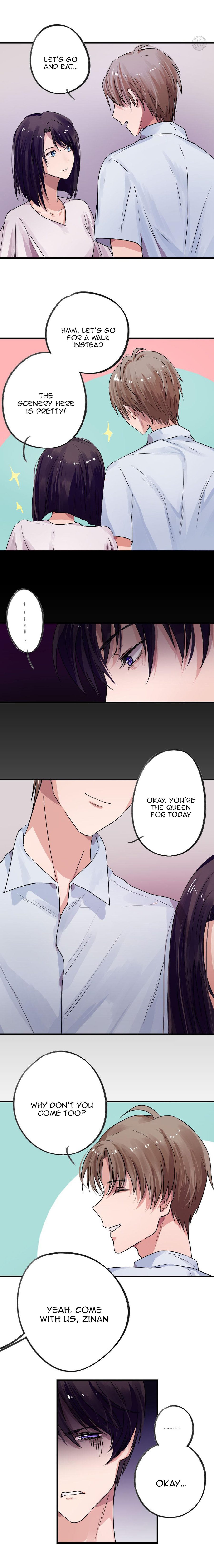Fell-Love-Girlfriends-Brother-Ni-Sansui-Eng page 3