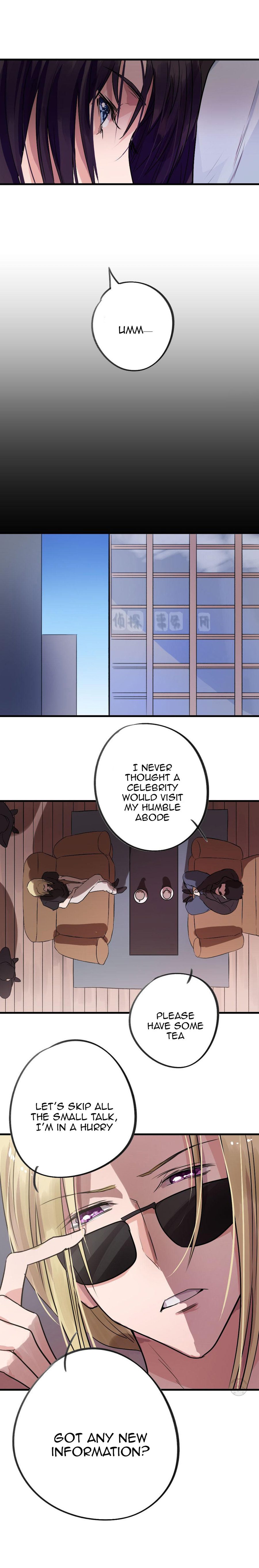 Fell-Love-Girlfriends-Brother-Ni-Sansui-Eng page 5
