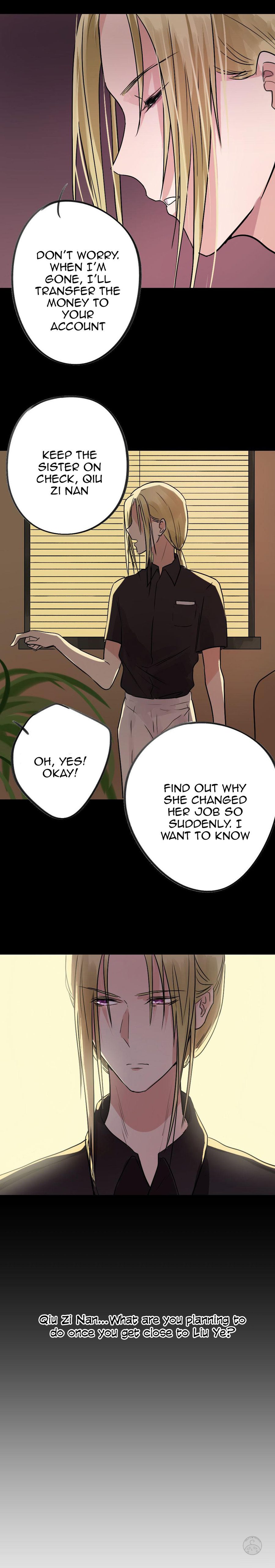 Fell-Love-Girlfriends-Brother-Ni-Sansui-Eng page 7