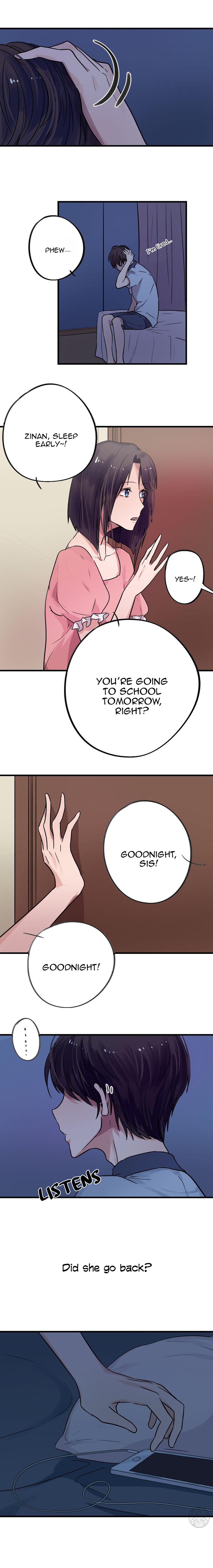 Fell-Love-Girlfriends-Brother-Ni-Sansui-Eng page 2