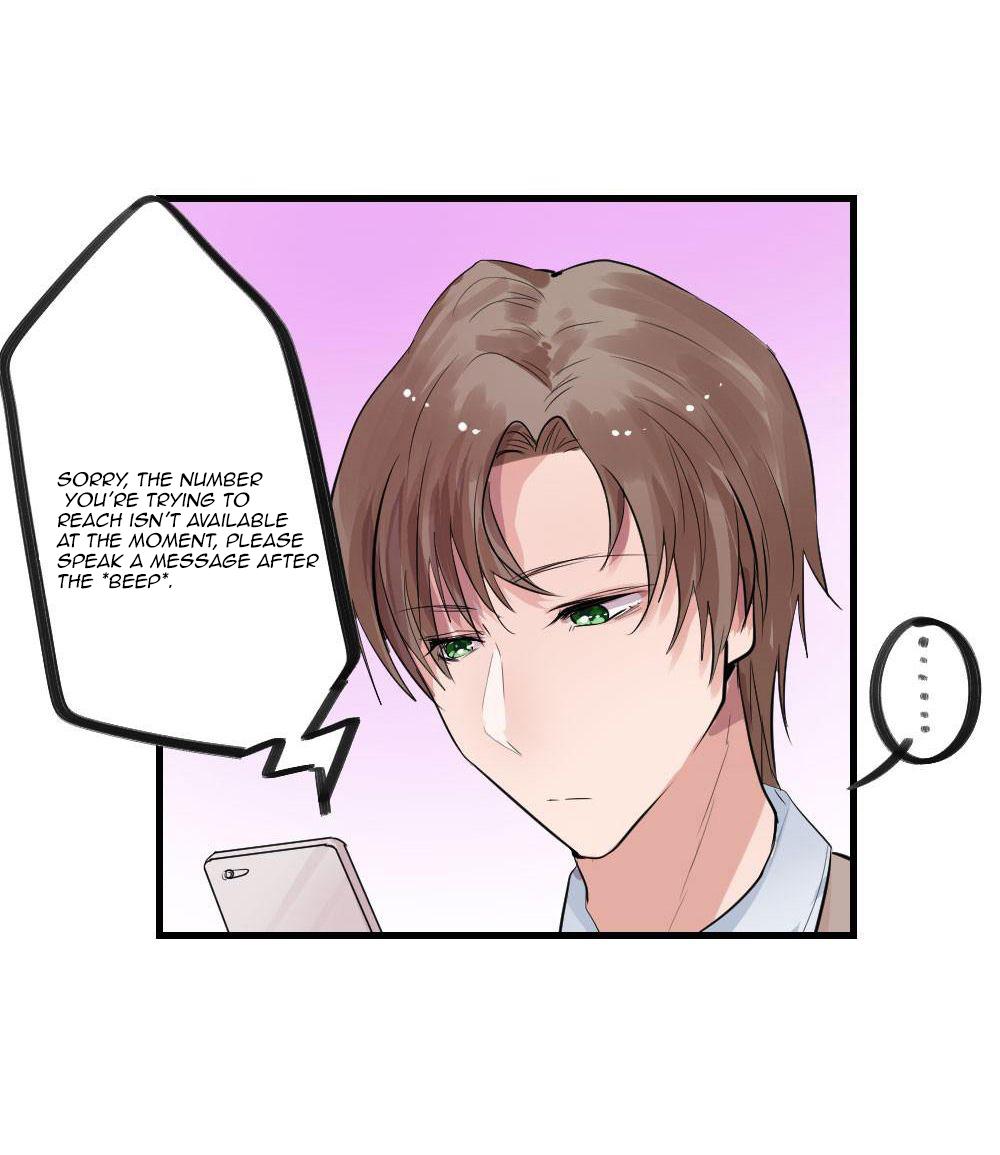 Fell-Love-Girlfriends-Brother-Ni-Sansui-Eng page 2