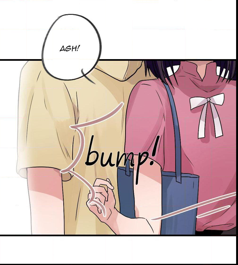 Fell-Love-Girlfriends-Brother-Ni-Sansui-Eng page 5