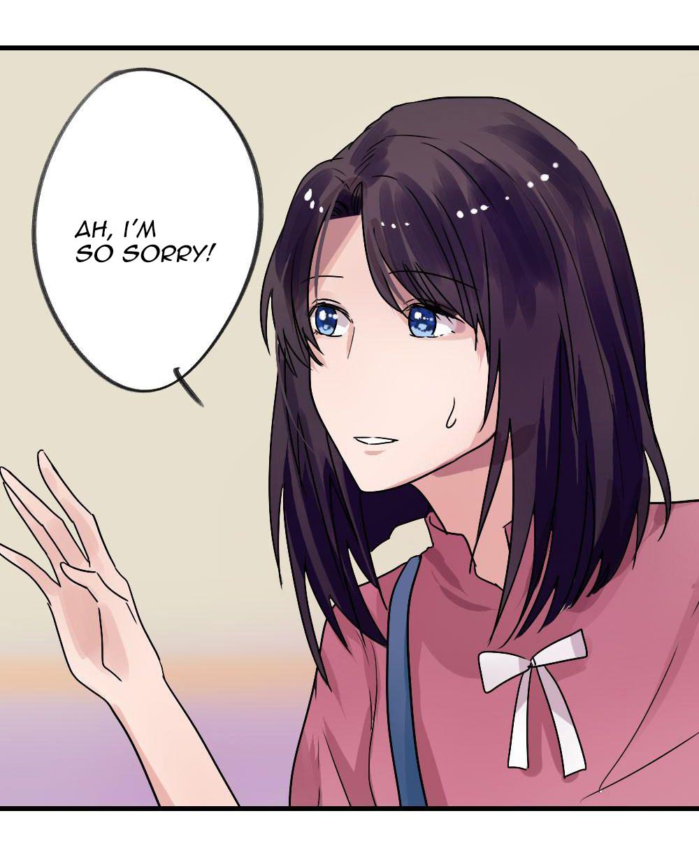 Fell-Love-Girlfriends-Brother-Ni-Sansui-Eng page 6