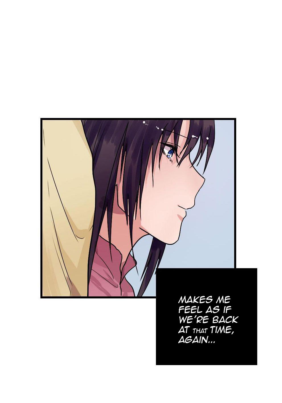 Fell-Love-Girlfriends-Brother-Ni-Sansui-Eng page 11