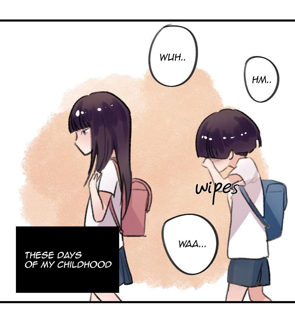 Fell-Love-Girlfriends-Brother-Ni-Sansui-Eng page 12
