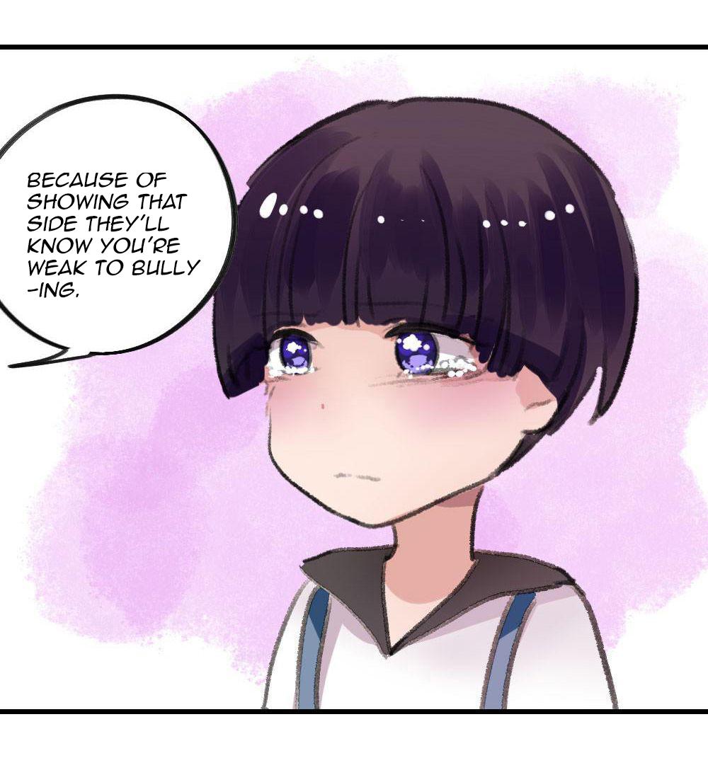 Fell-Love-Girlfriends-Brother-Ni-Sansui-Eng page 21