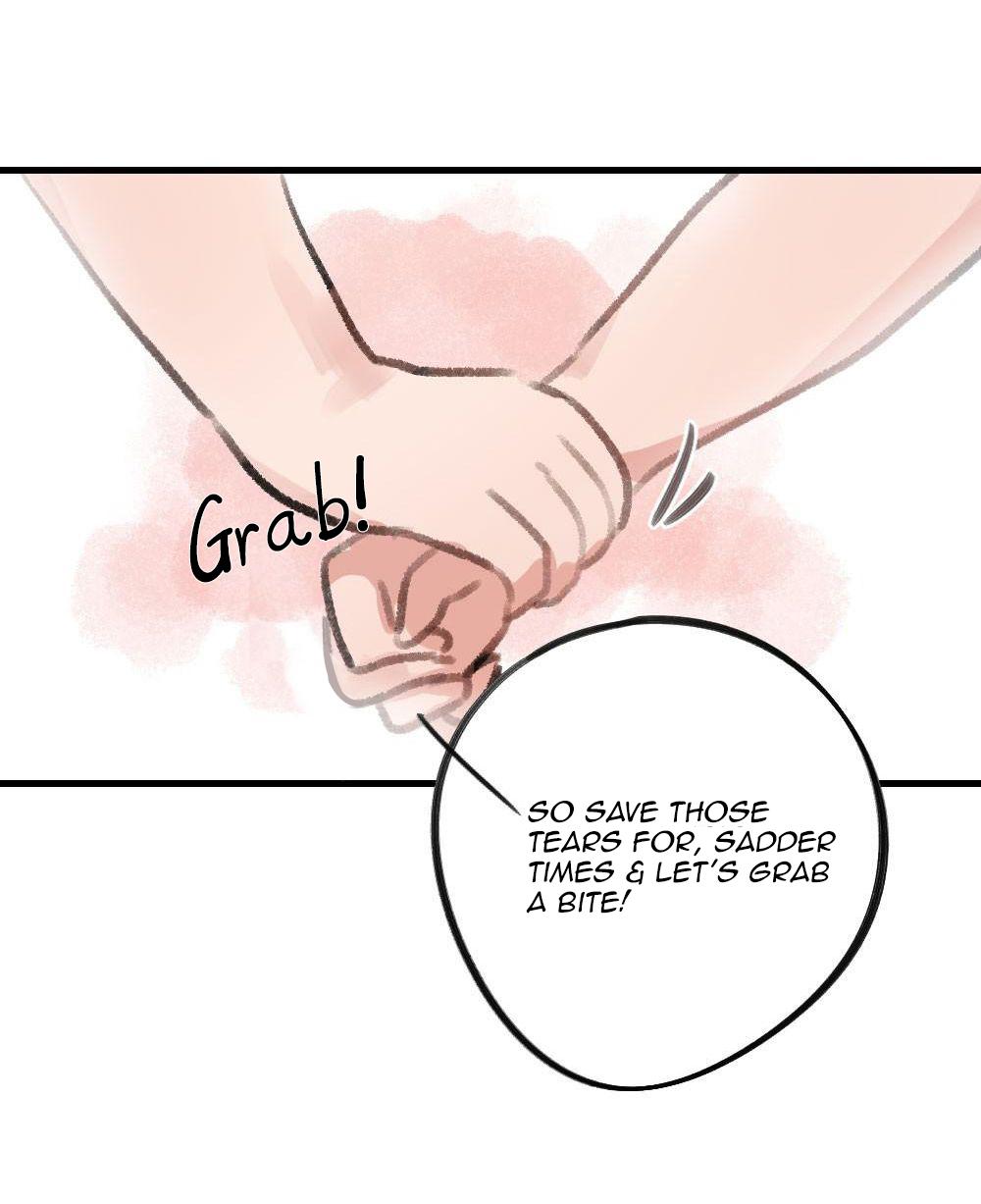 Fell-Love-Girlfriends-Brother-Ni-Sansui-Eng page 22