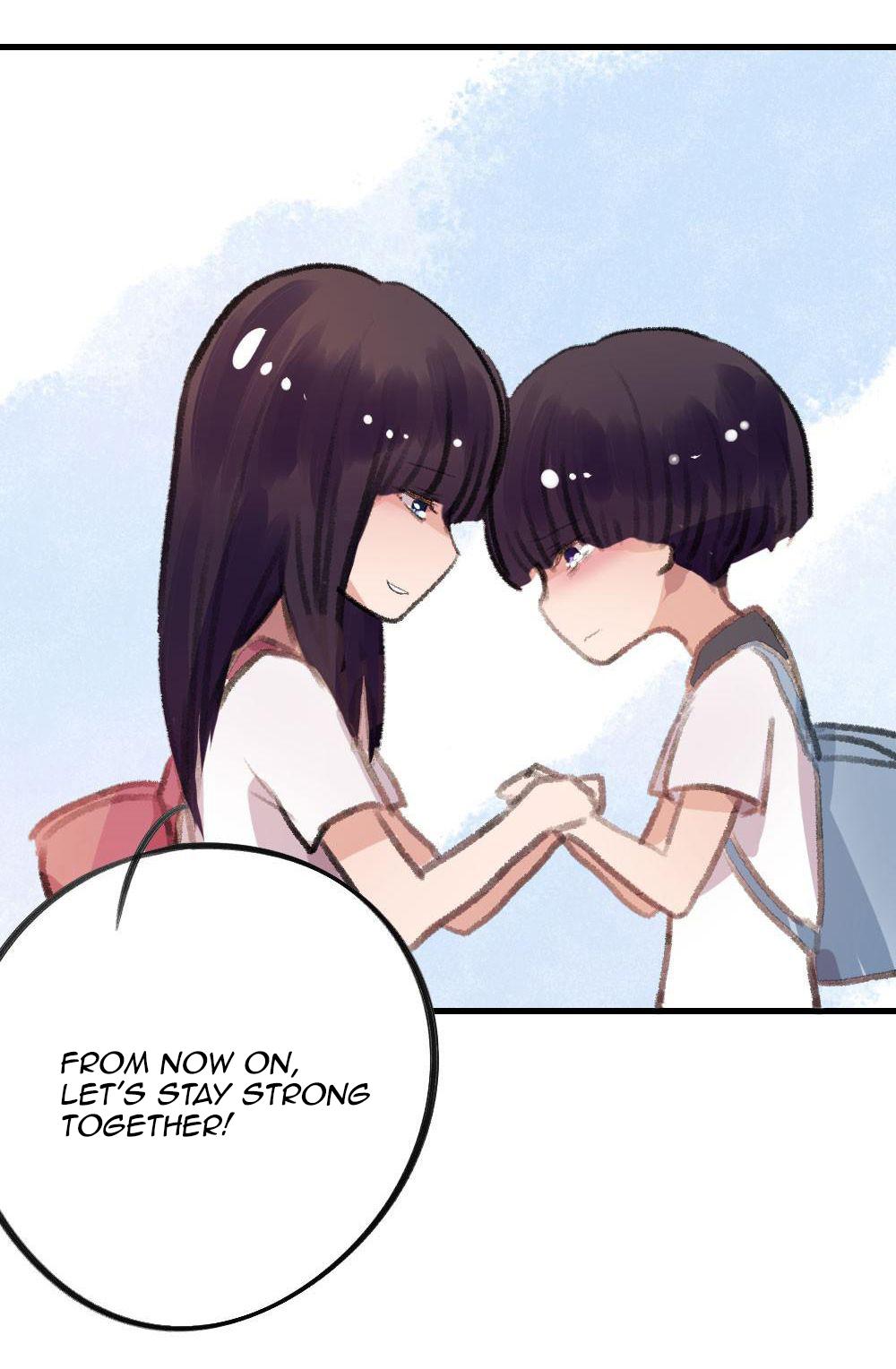 Fell-Love-Girlfriends-Brother-Ni-Sansui-Eng page 23