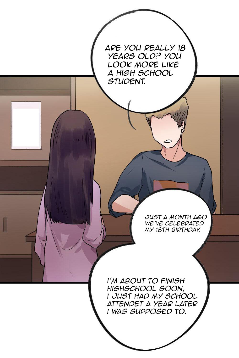Fell-Love-Girlfriends-Brother-Ni-Sansui-Eng page 26