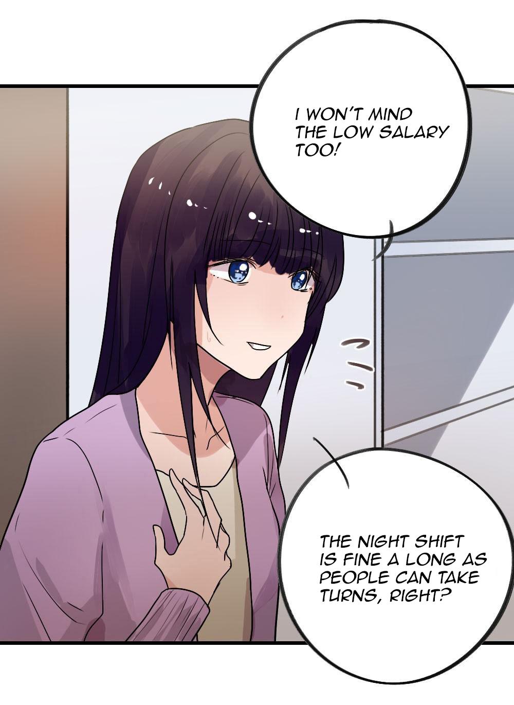 Fell-Love-Girlfriends-Brother-Ni-Sansui-Eng page 28