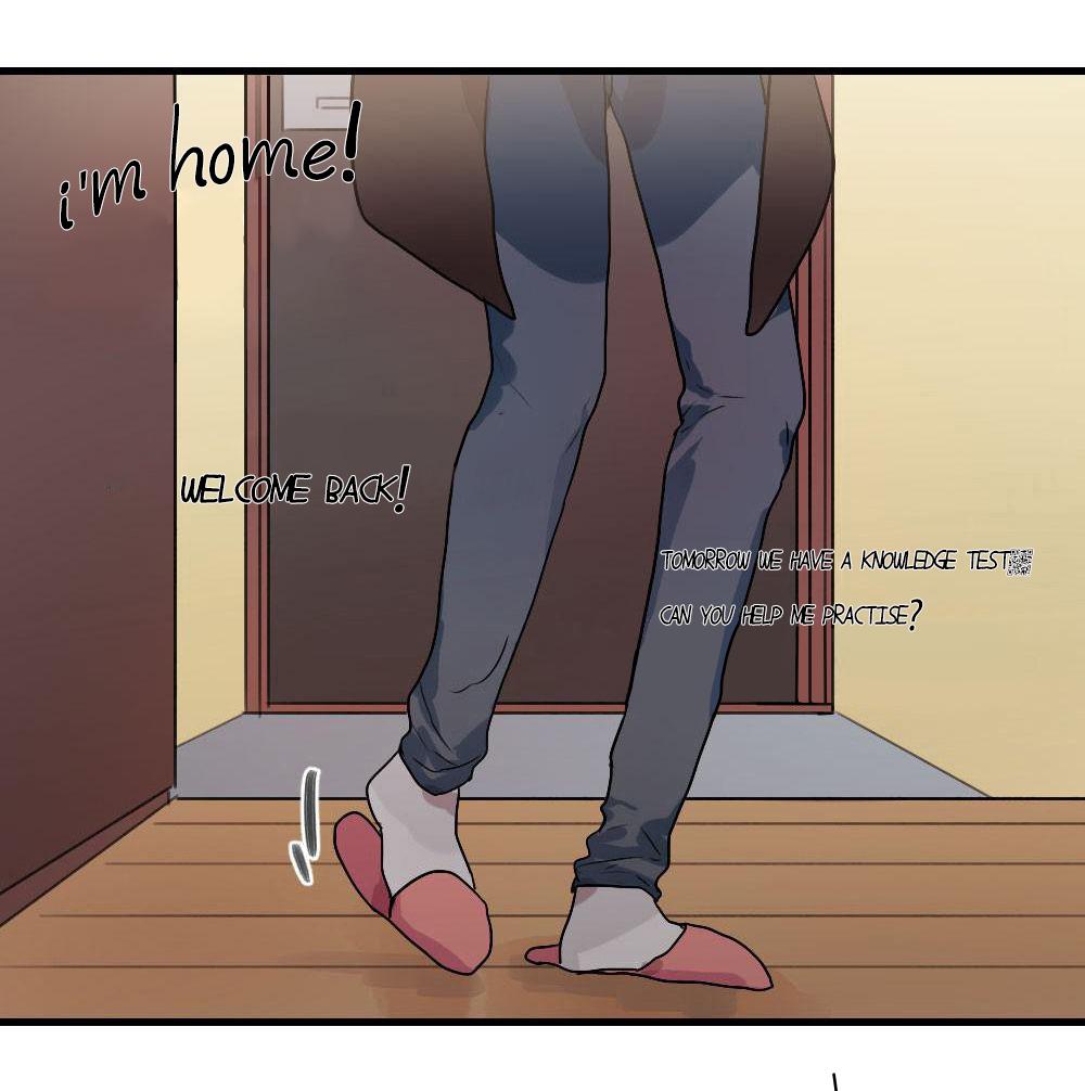 Fell-Love-Girlfriends-Brother-Ni-Sansui-Eng page 35
