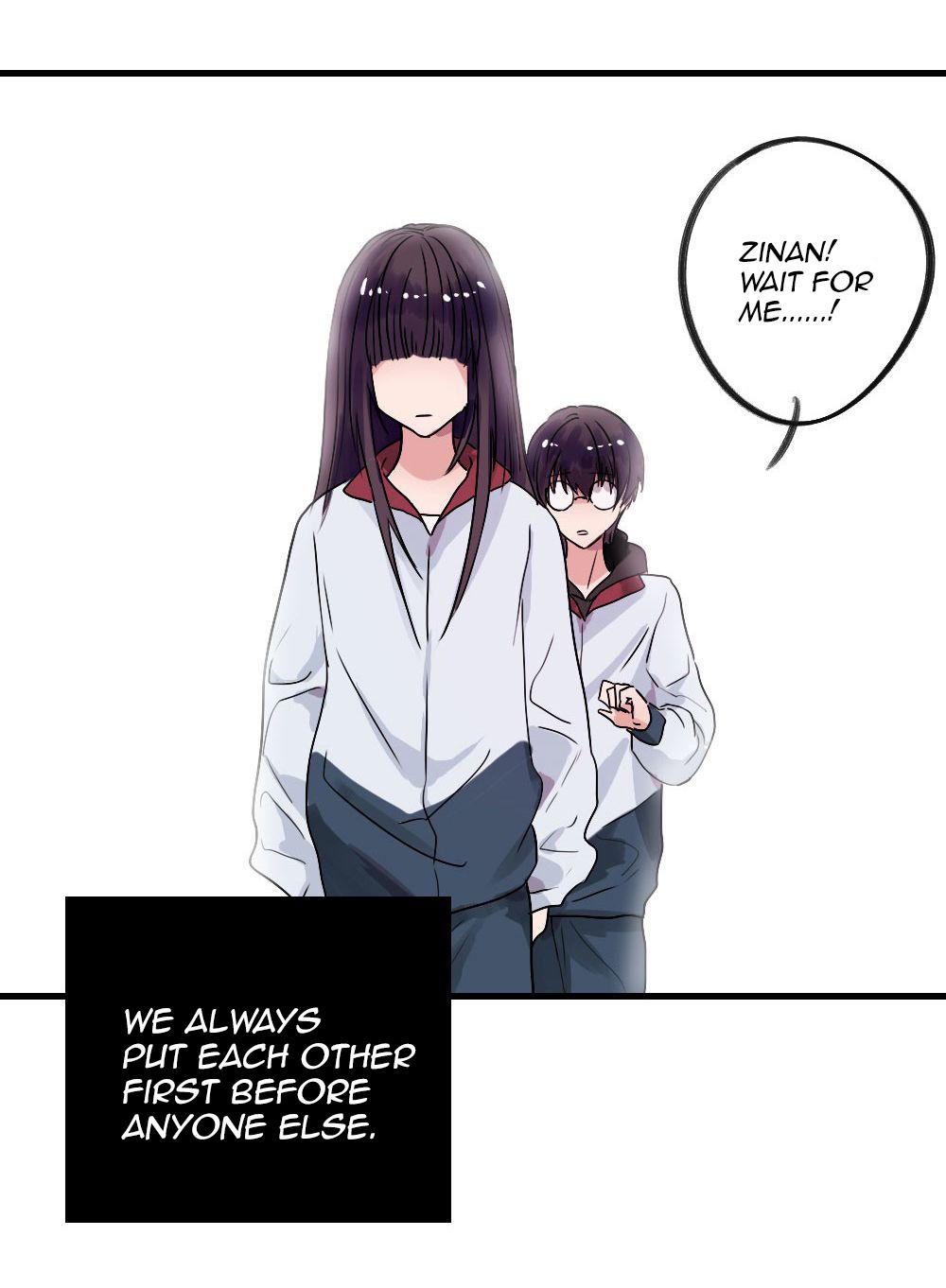 Fell-Love-Girlfriends-Brother-Ni-Sansui-Eng page 2
