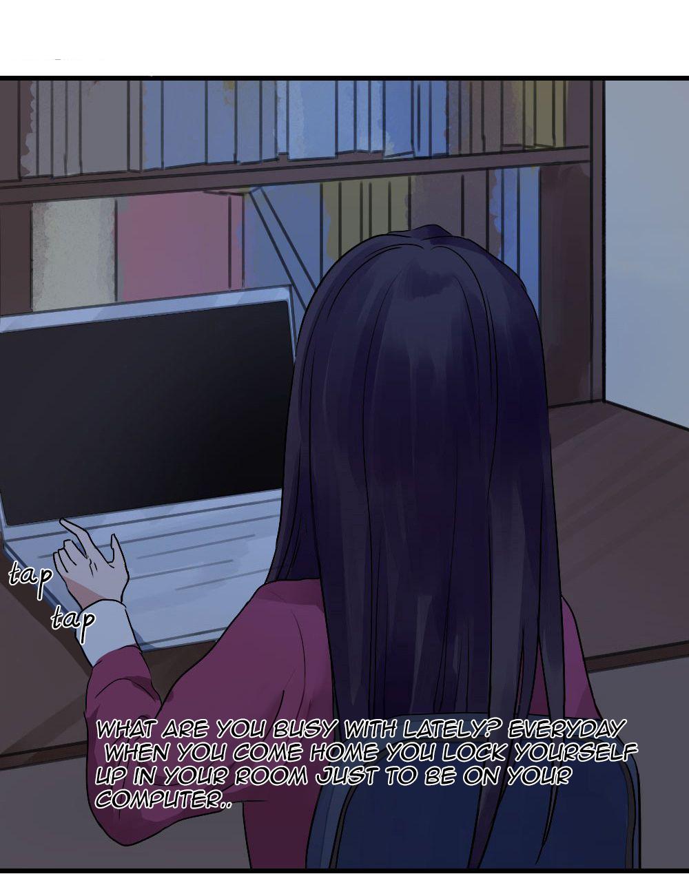 Fell-Love-Girlfriends-Brother-Ni-Sansui-Eng page 6