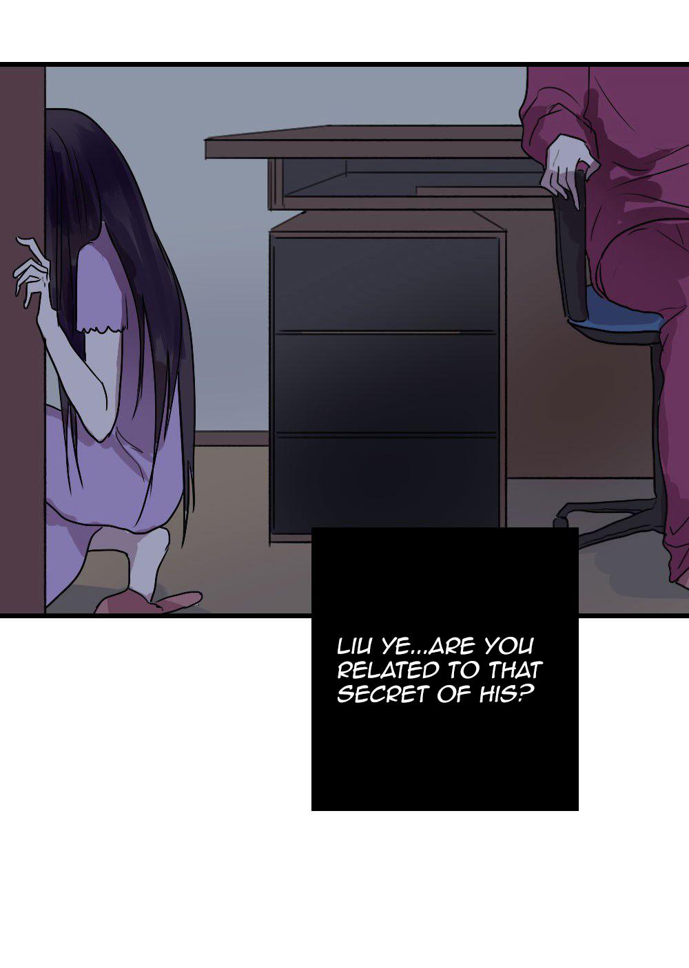 Fell-Love-Girlfriends-Brother-Ni-Sansui-Eng page 24