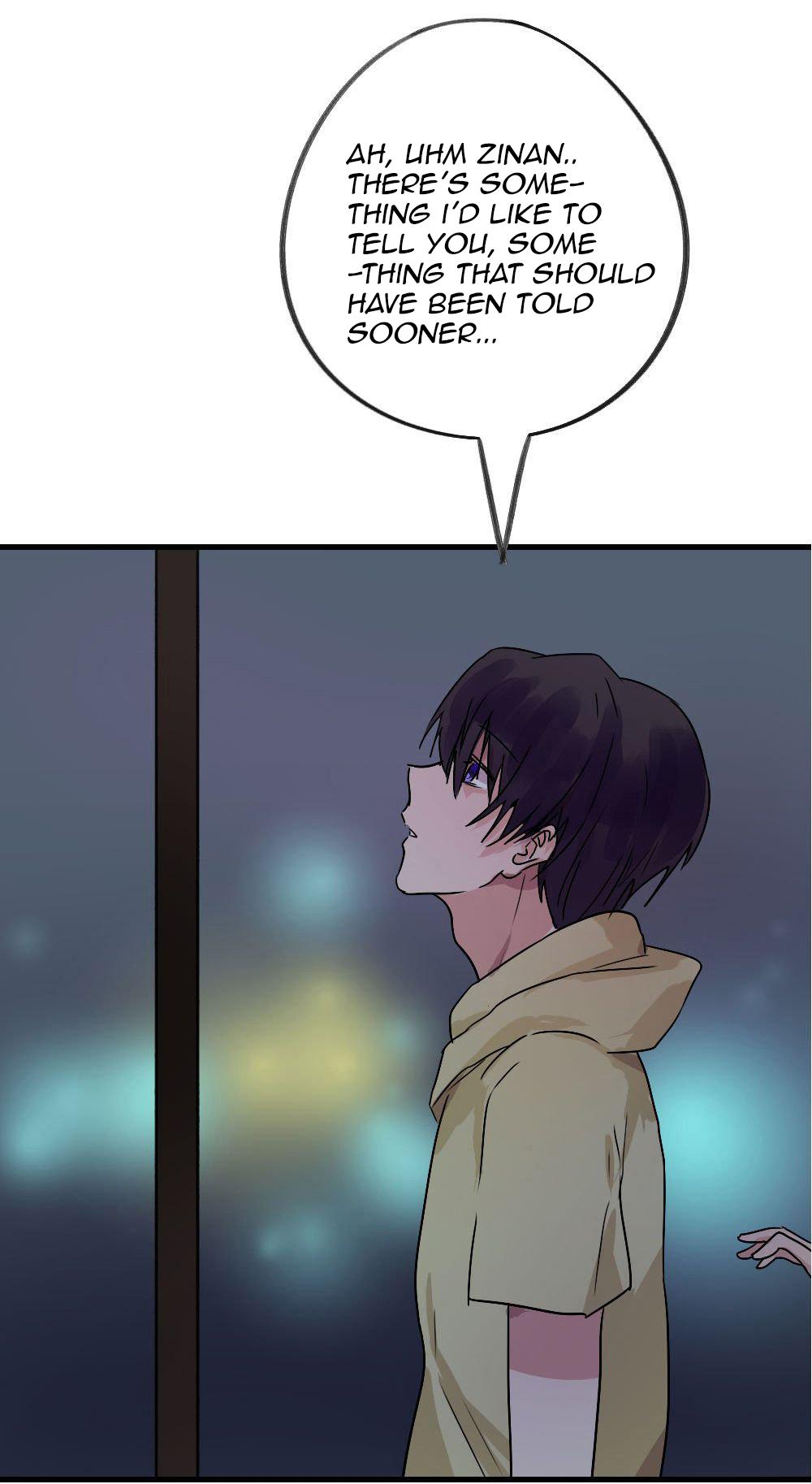 Fell-Love-Girlfriends-Brother-Ni-Sansui-Eng page 7