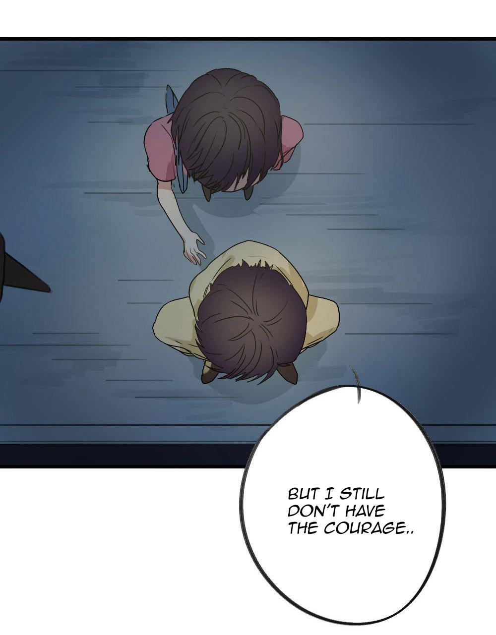 Fell-Love-Girlfriends-Brother-Ni-Sansui-Eng page 9