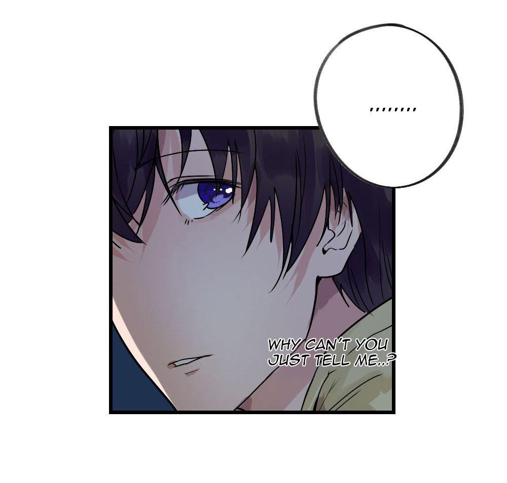 Fell-Love-Girlfriends-Brother-Ni-Sansui-Eng page 14