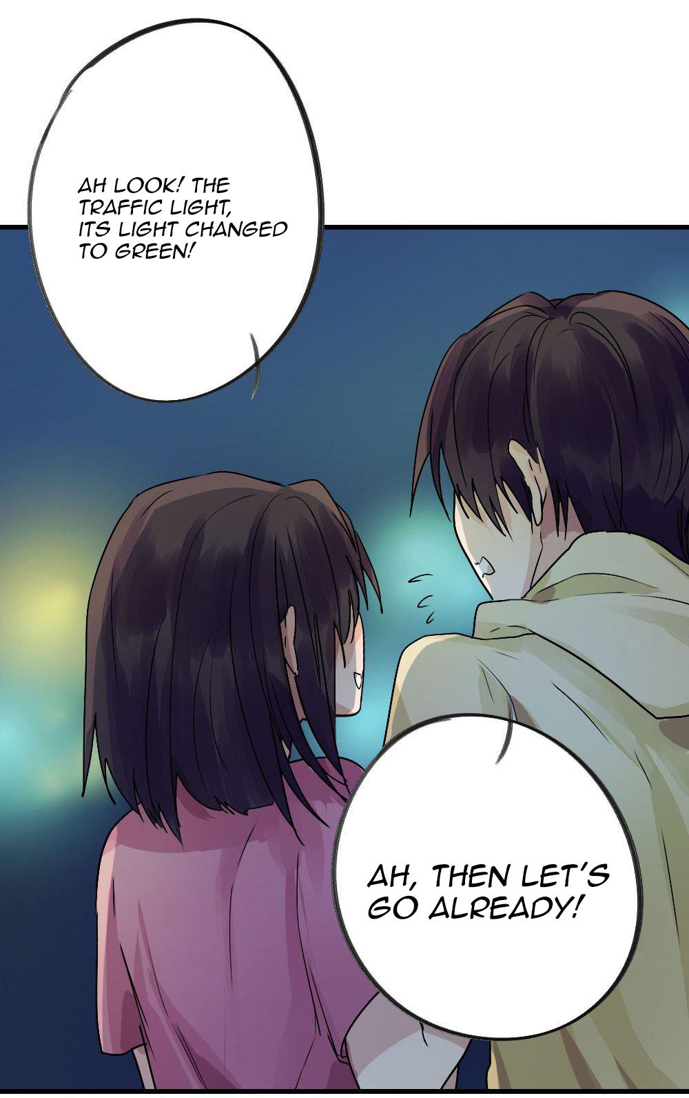 Fell-Love-Girlfriends-Brother-Ni-Sansui-Eng page 20