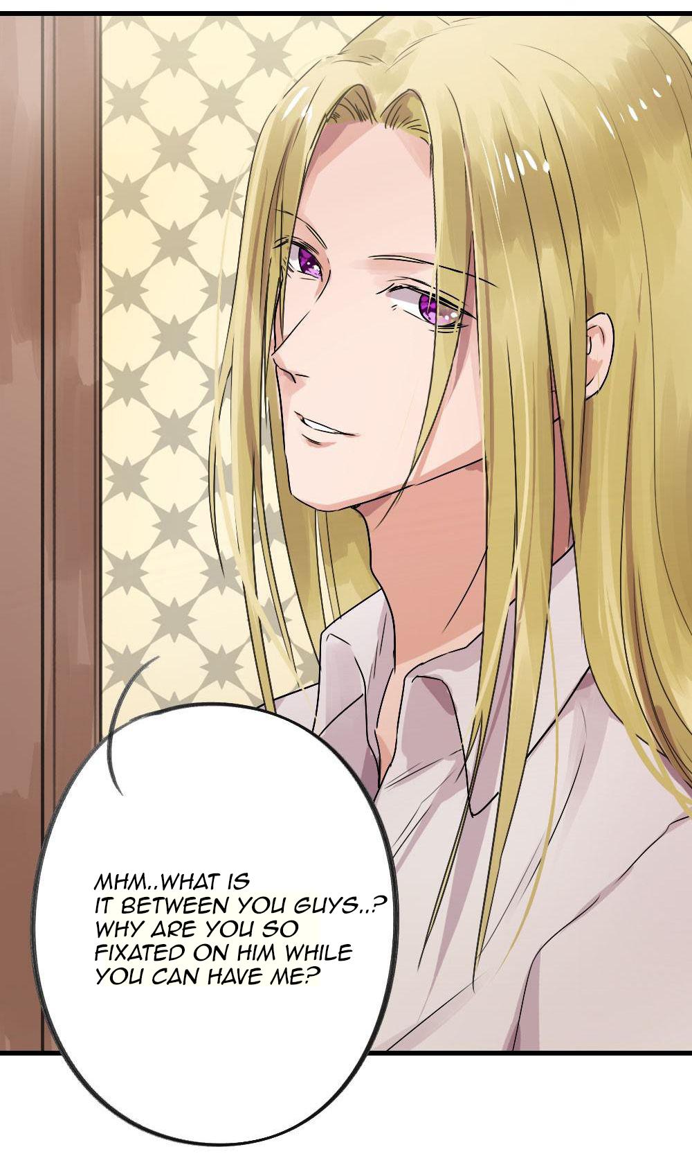 Fell-Love-Girlfriends-Brother-Ni-Sansui-Eng page 26