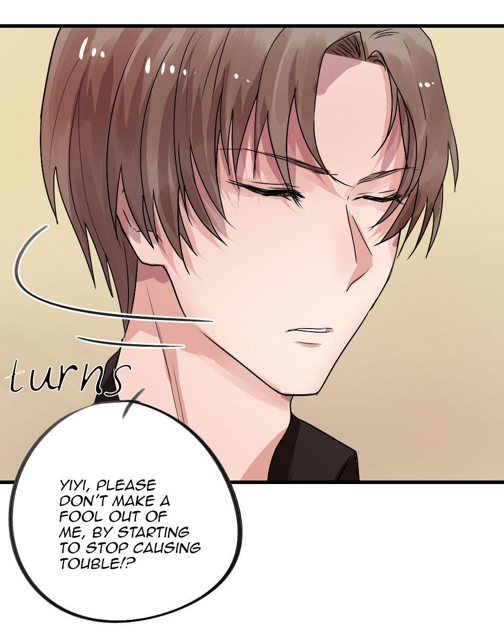 Fell-Love-Girlfriends-Brother-Ni-Sansui-Eng page 30
