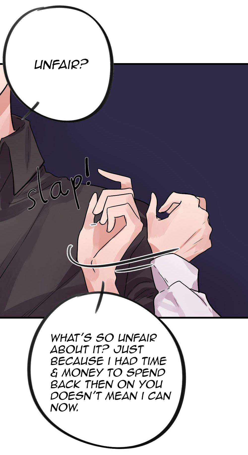 Fell-Love-Girlfriends-Brother-Ni-Sansui-Eng page 4