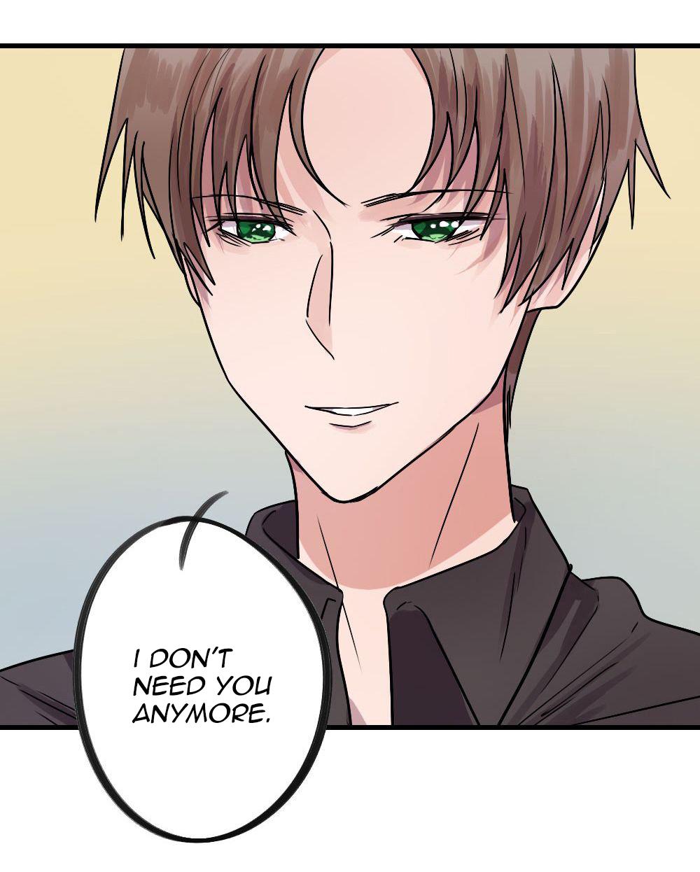 Fell-Love-Girlfriends-Brother-Ni-Sansui-Eng page 5