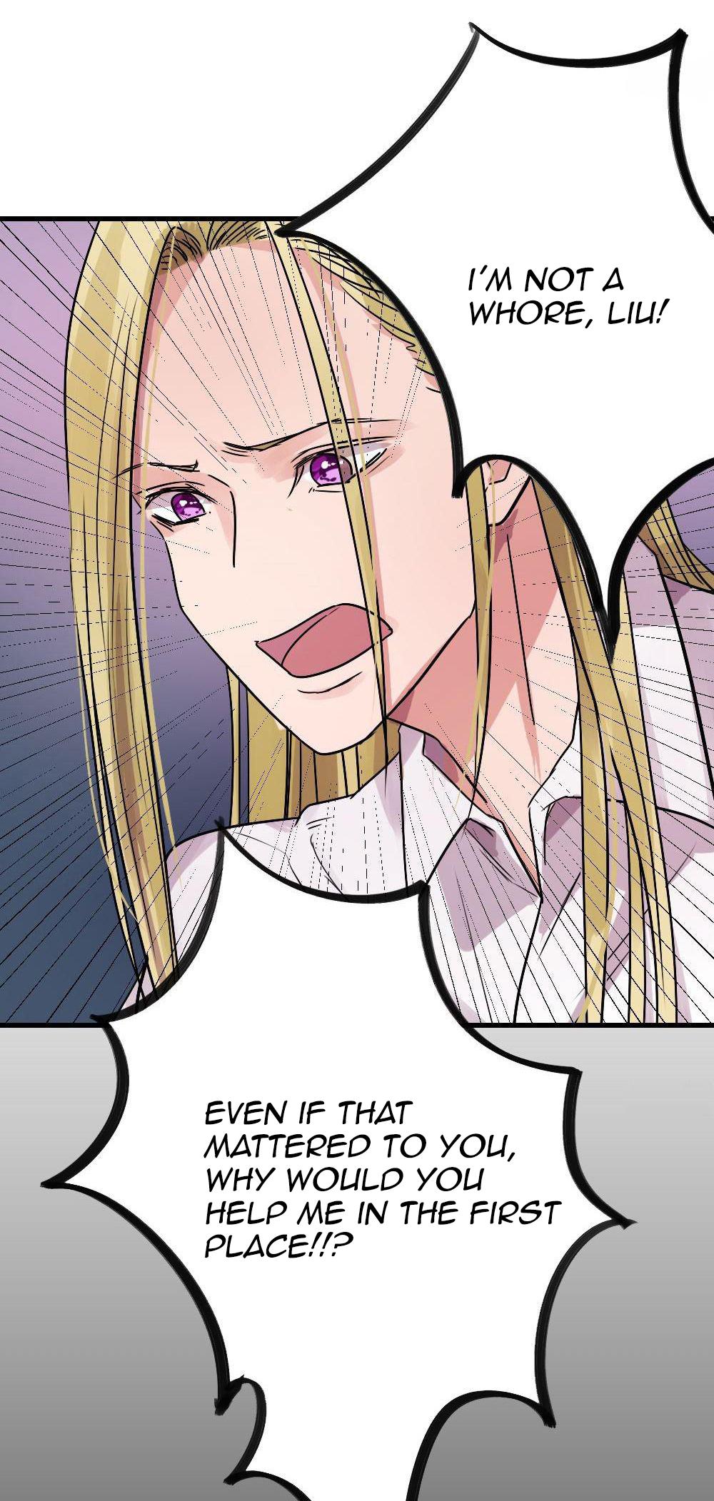 Fell-Love-Girlfriends-Brother-Ni-Sansui-Eng page 7