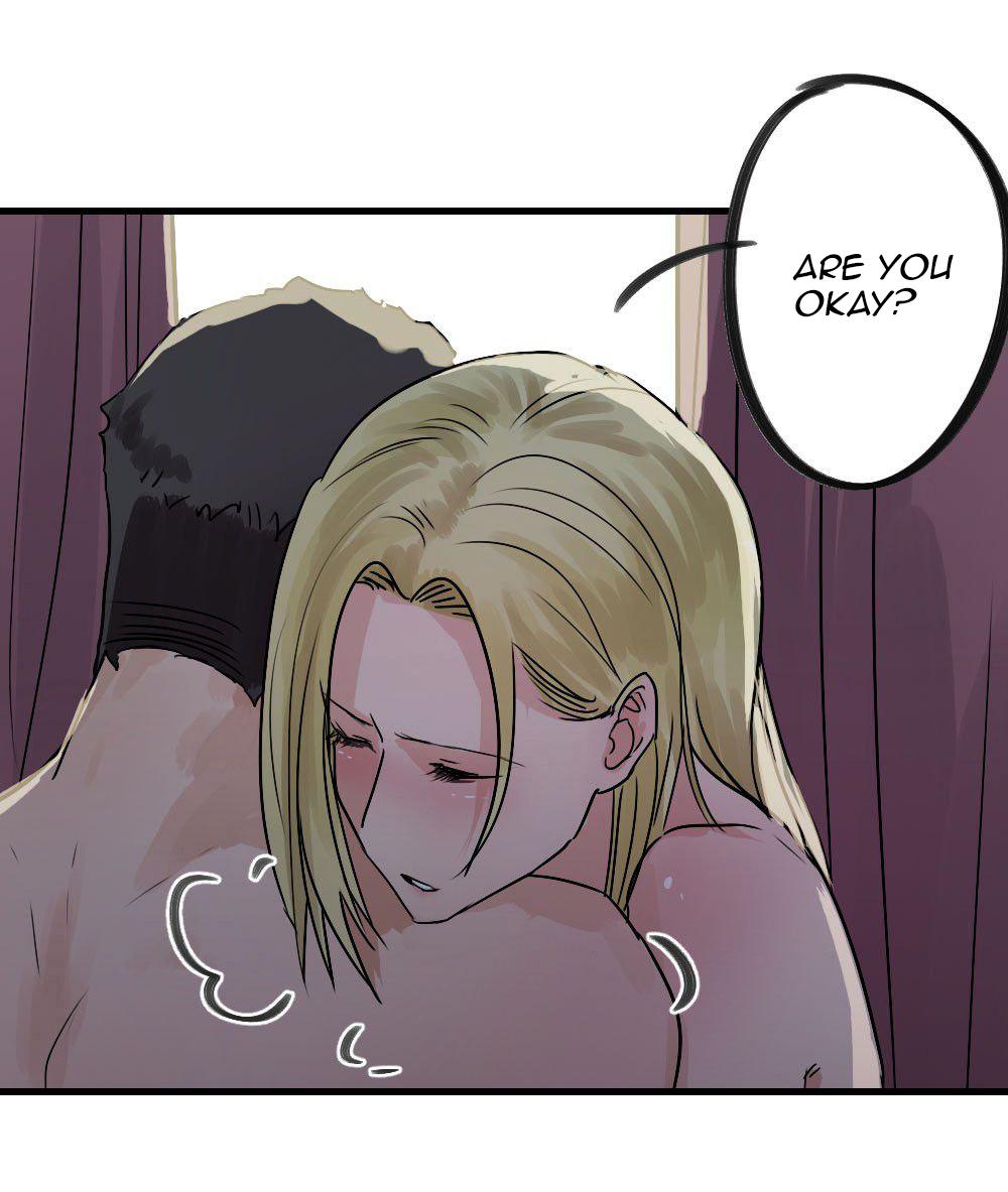 Fell-Love-Girlfriends-Brother-Ni-Sansui-Eng page 11