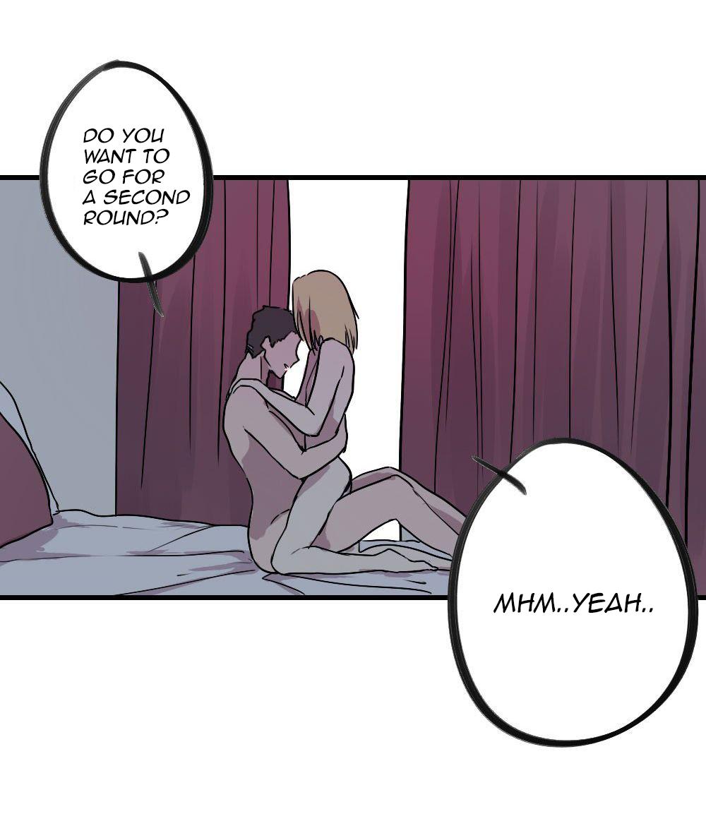 Fell-Love-Girlfriends-Brother-Ni-Sansui-Eng page 13
