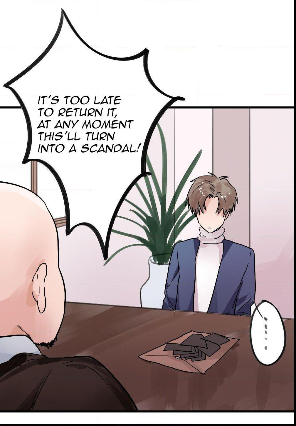 Fell-Love-Girlfriends-Brother-Ni-Sansui-Eng page 15