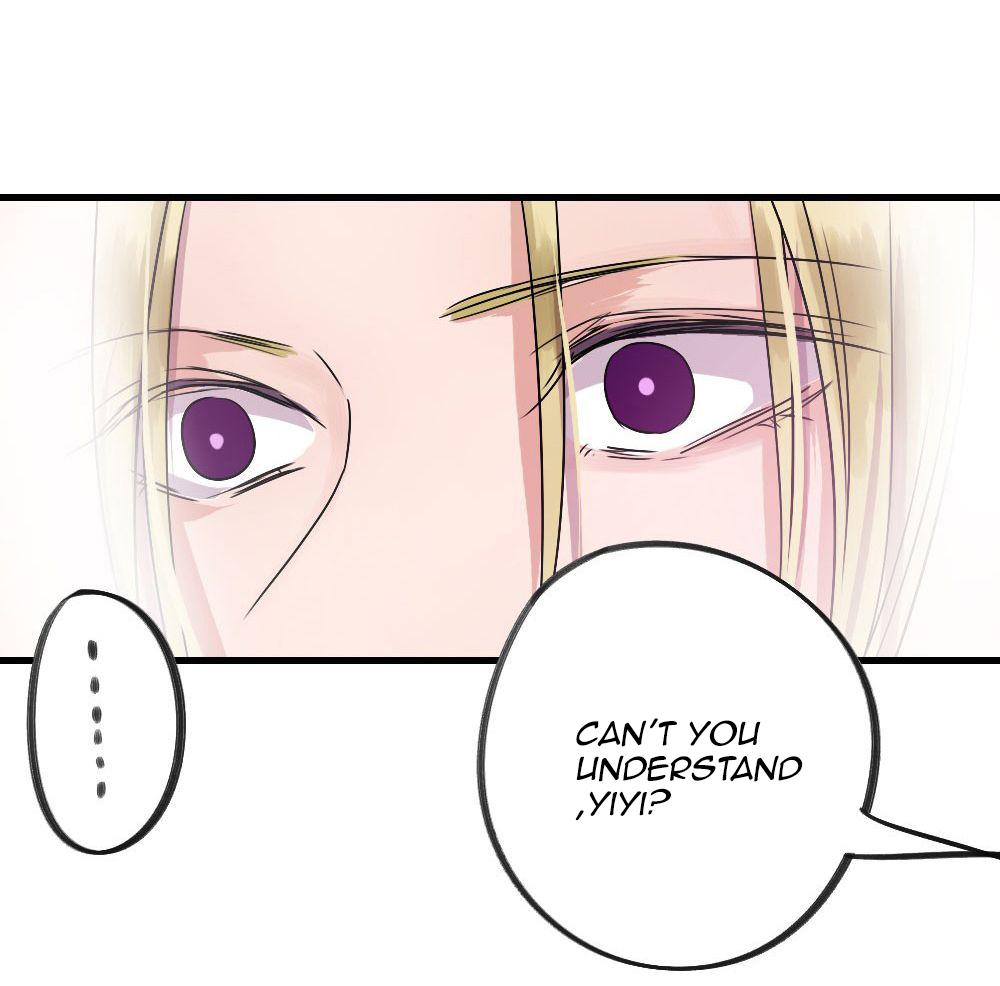 Fell-Love-Girlfriends-Brother-Ni-Sansui-Eng page 3