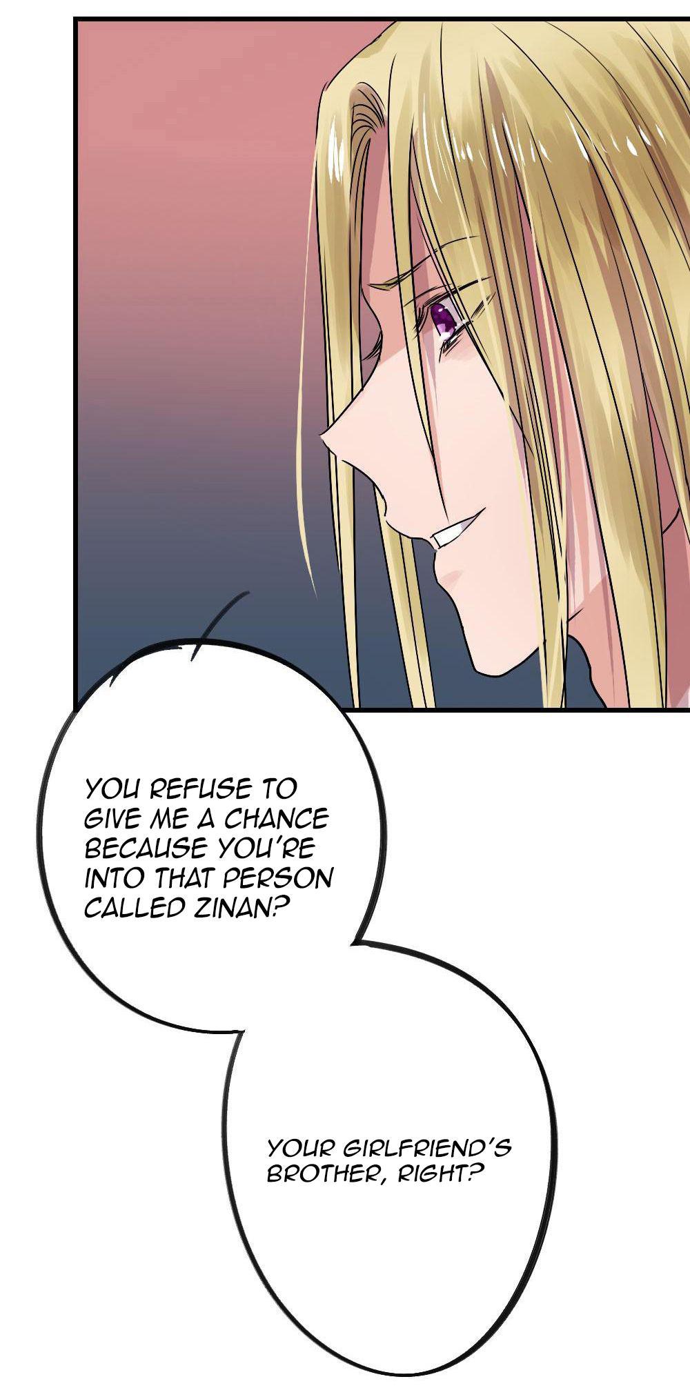Fell-Love-Girlfriends-Brother-Ni-Sansui-Eng page 7