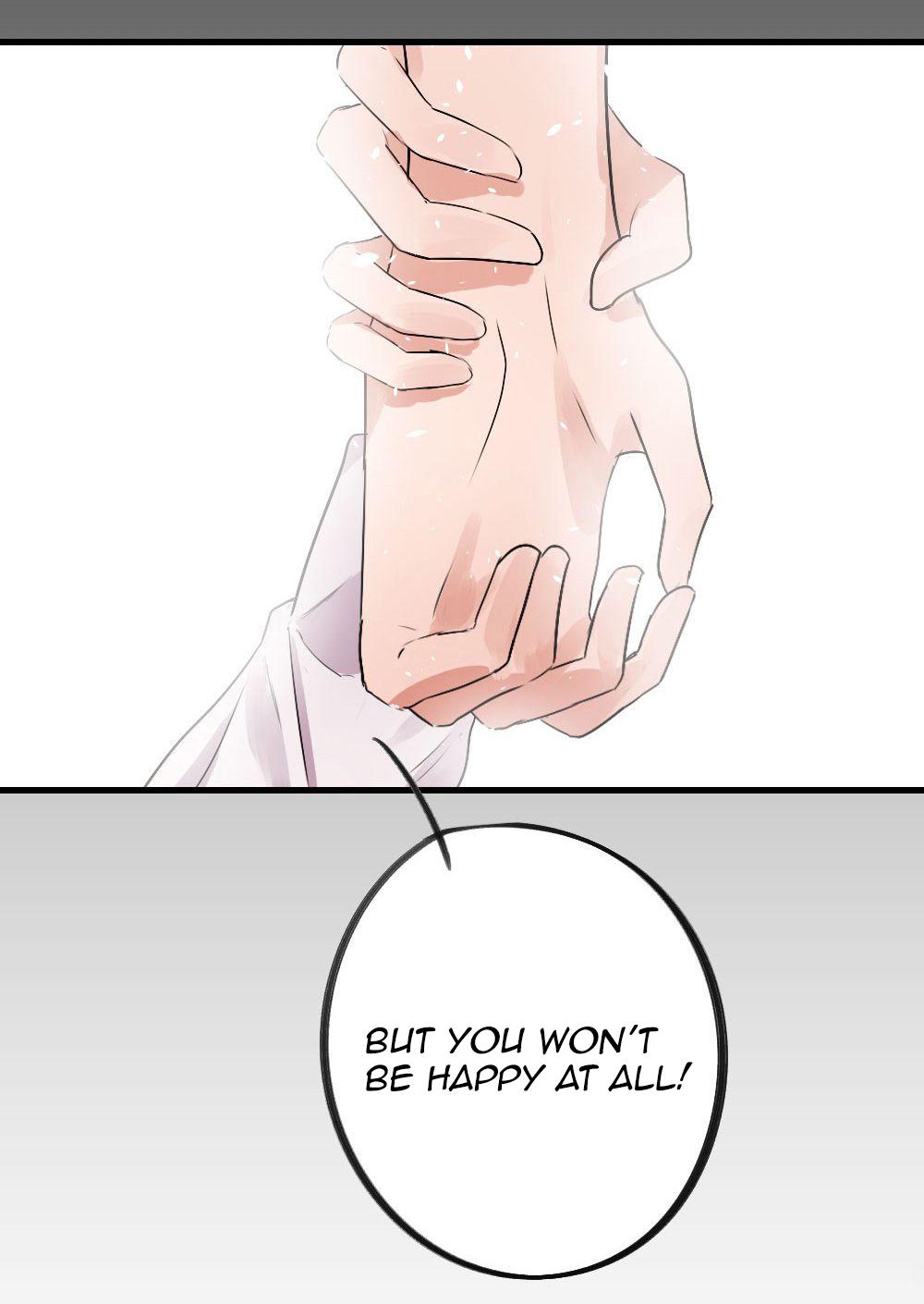Fell-Love-Girlfriends-Brother-Ni-Sansui-Eng page 19