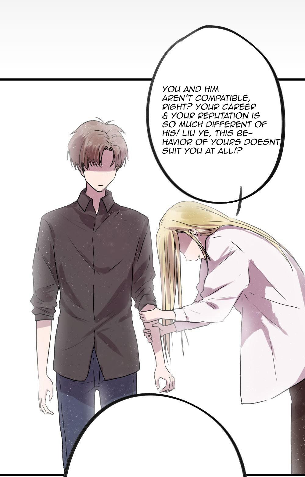 Fell-Love-Girlfriends-Brother-Ni-Sansui-Eng page 20