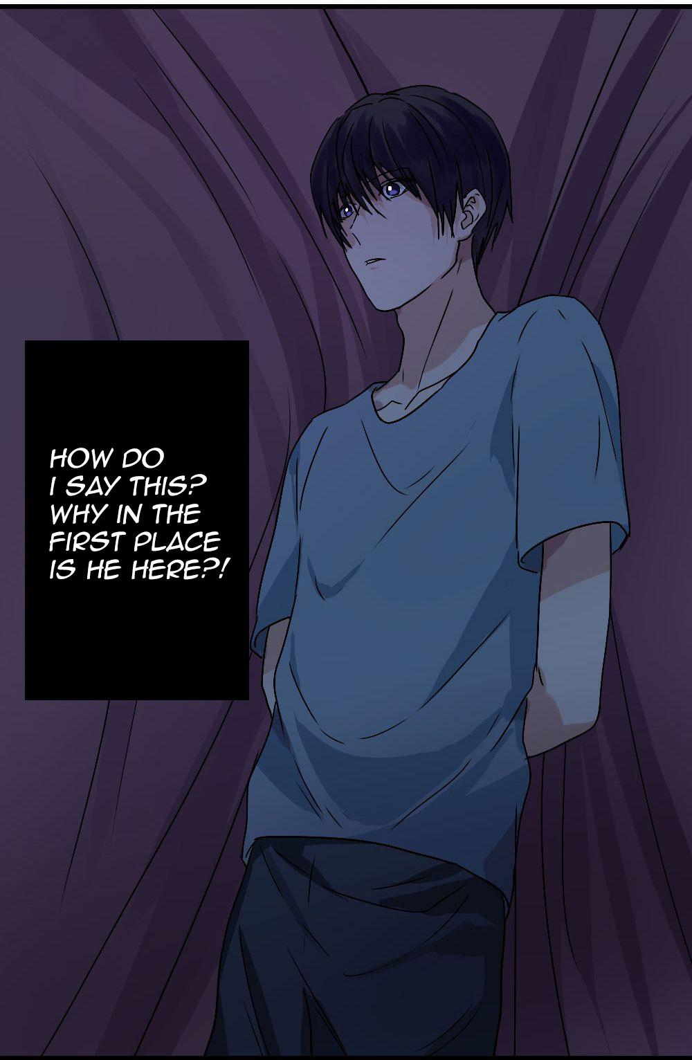 Fell-Love-Girlfriends-Brother-Ni-Sansui-Eng page 7