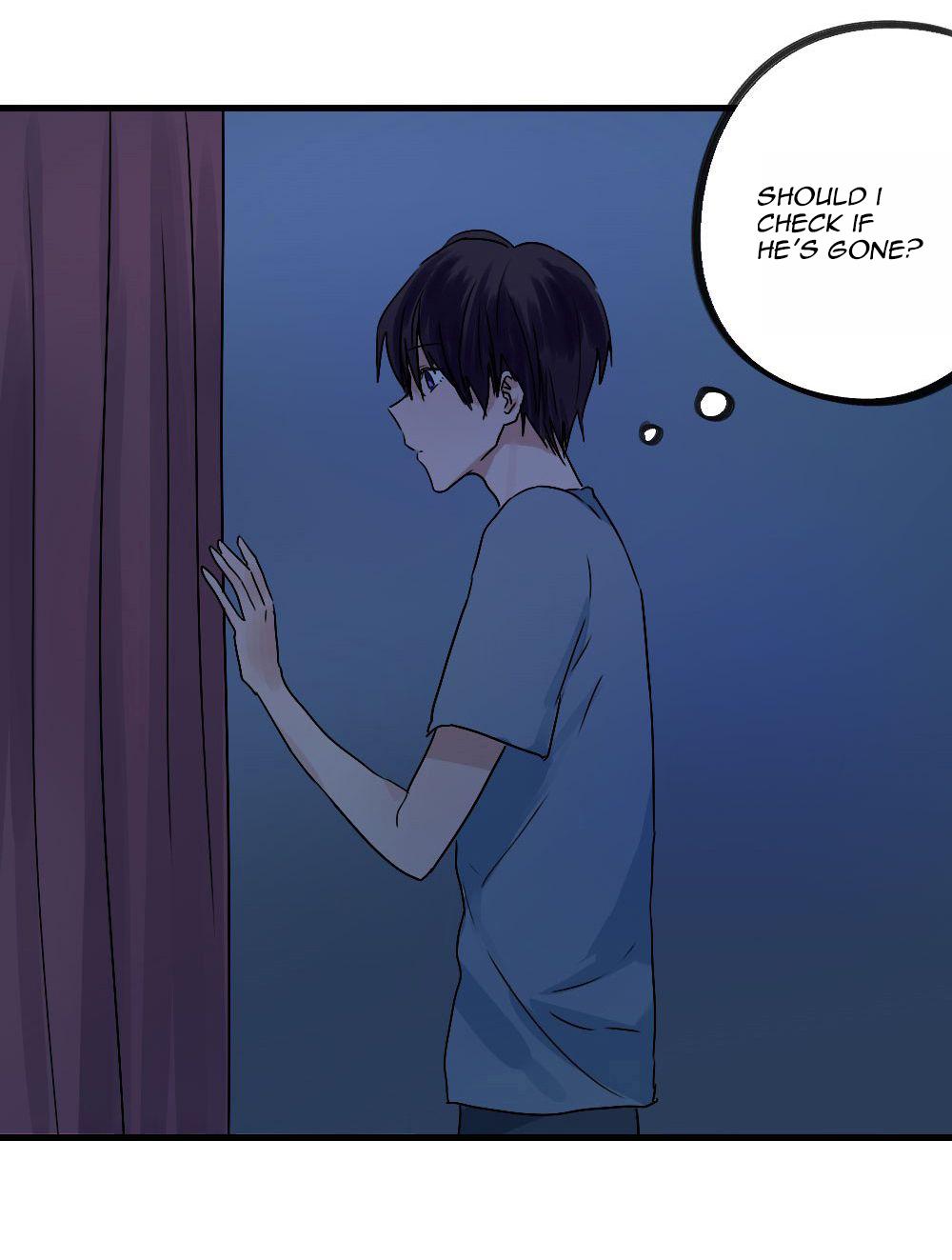 Fell-Love-Girlfriends-Brother-Ni-Sansui-Eng page 12