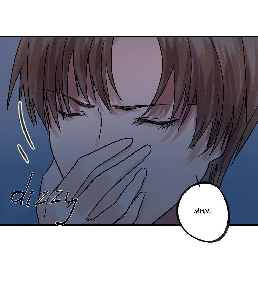 Fell-Love-Girlfriends-Brother-Ni-Sansui-Eng page 22