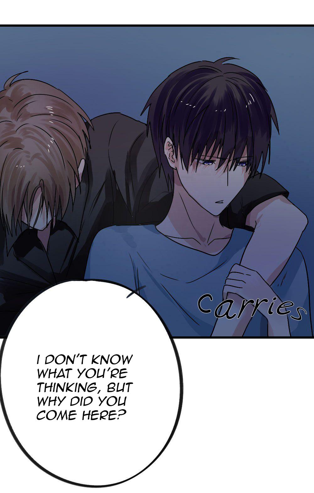 Fell-Love-Girlfriends-Brother-Ni-Sansui-Eng page 24
