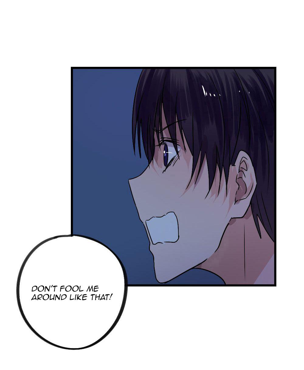 Fell-Love-Girlfriends-Brother-Ni-Sansui-Eng page 27