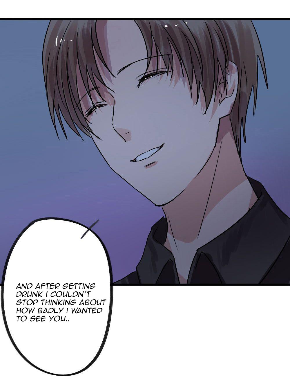 Fell-Love-Girlfriends-Brother-Ni-Sansui-Eng page 30