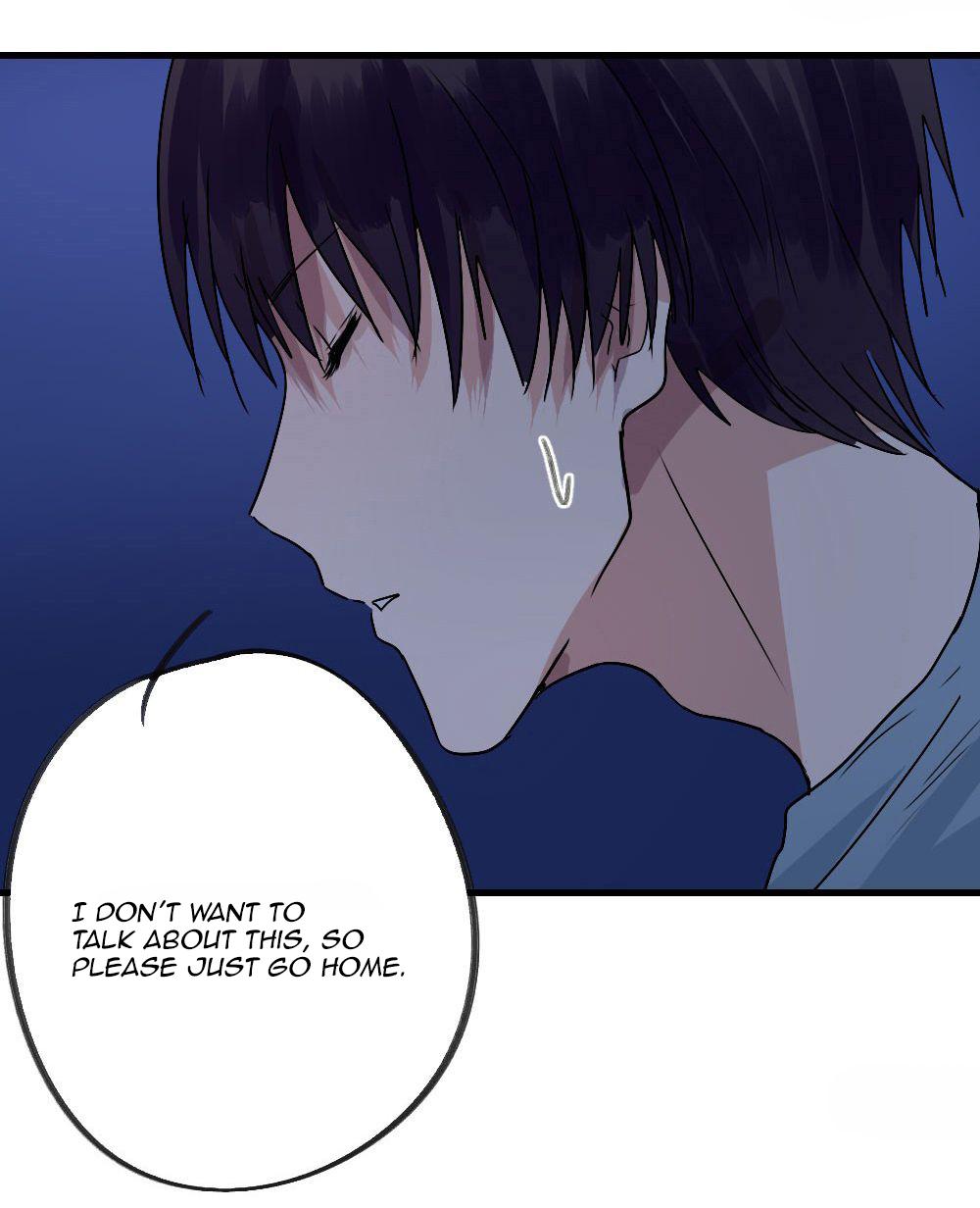 Fell-Love-Girlfriends-Brother-Ni-Sansui-Eng page 5