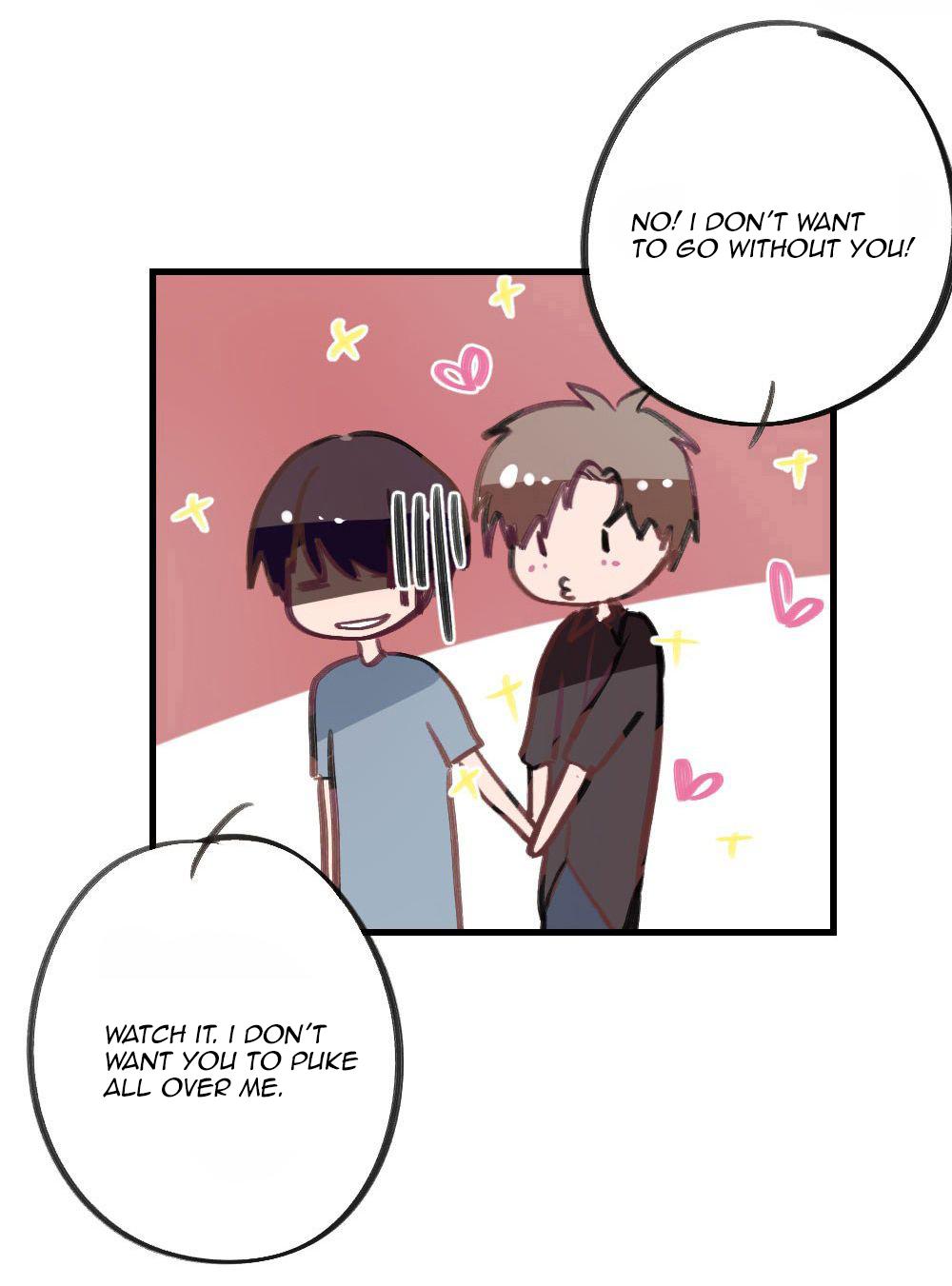 Fell-Love-Girlfriends-Brother-Ni-Sansui-Eng page 6