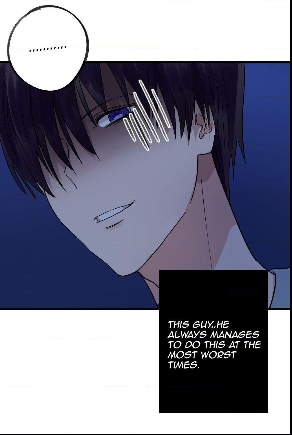 Fell-Love-Girlfriends-Brother-Ni-Sansui-Eng page 8