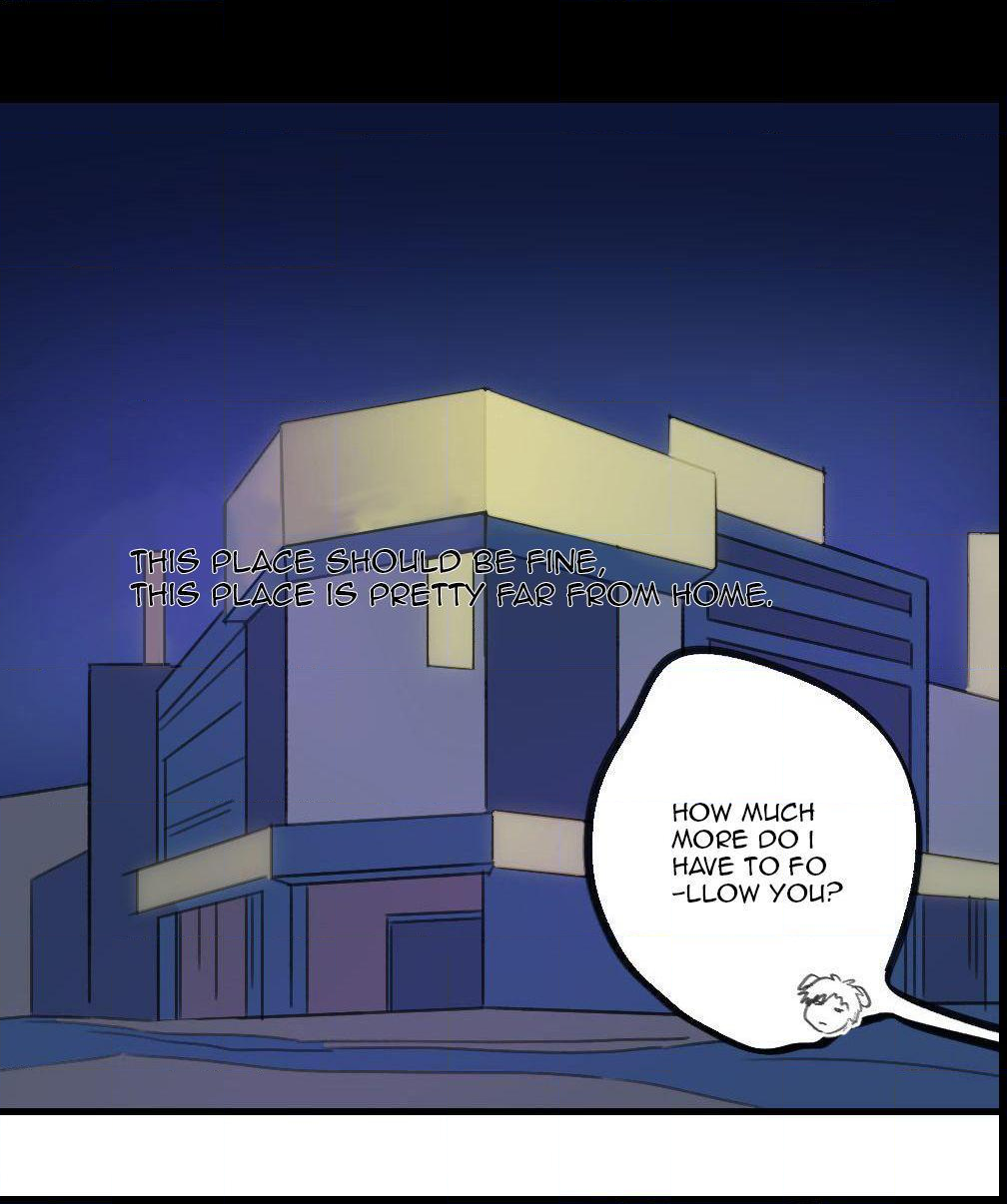 Fell-Love-Girlfriends-Brother-Ni-Sansui-Eng page 19