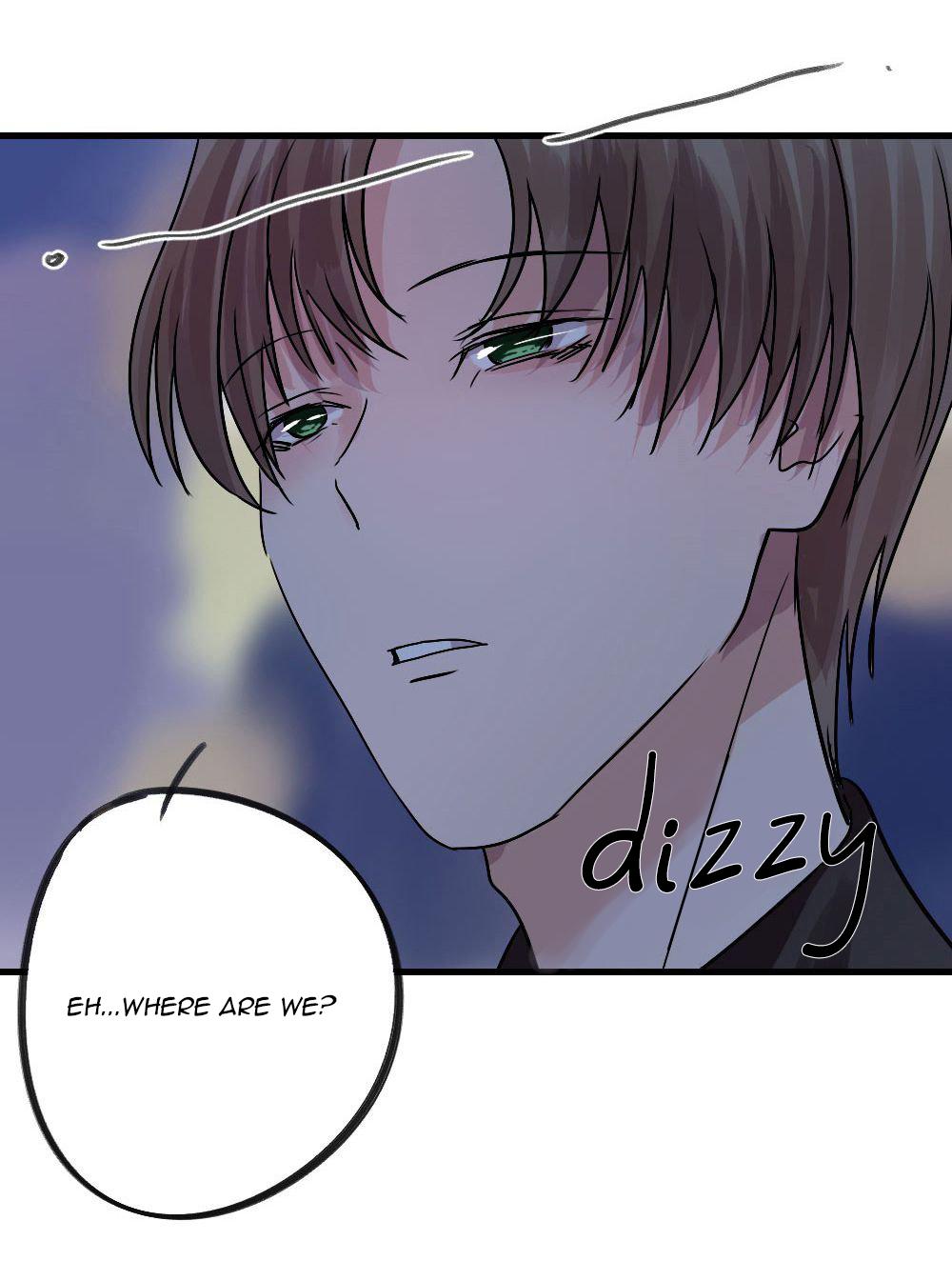 Fell-Love-Girlfriends-Brother-Ni-Sansui-Eng page 21