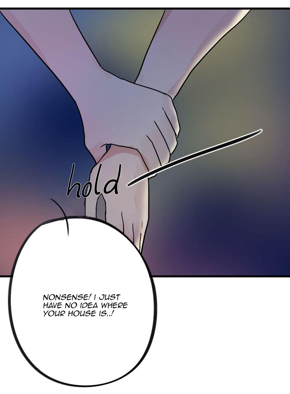 Fell-Love-Girlfriends-Brother-Ni-Sansui-Eng page 24