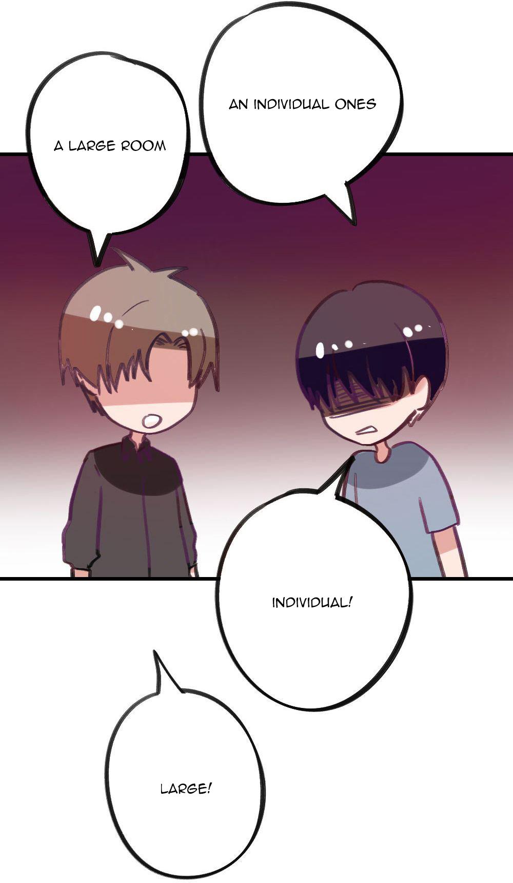 Fell-Love-Girlfriends-Brother-Ni-Sansui-Eng page 29