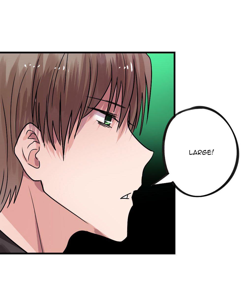 Fell-Love-Girlfriends-Brother-Ni-Sansui-Eng page 31